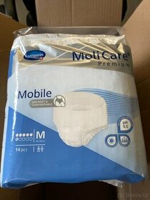 Molicare Premium Mobile M 6 kapek 14 ks