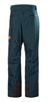 Helly Hansen Men's Garibaldi 2.0 Midnight XL