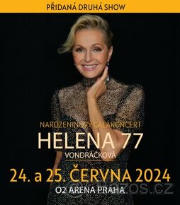 Helena 77 v 02 aréně - 24.6.2024