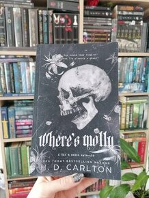 H. D. Carlton - Where's Molly - 1