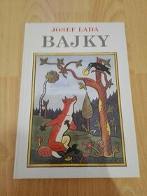 Bajky (Josef Lada)