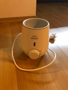 ohřívač lahviček Philips Avent - 1