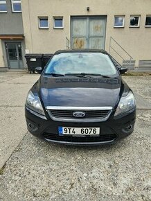 Prodám Ford Focus 1.6 81kw benzín