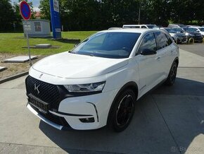 DS7  Crossback 1,5HDi-AUTOMAT - 1