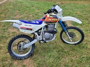 Honda XR 600 R - 1