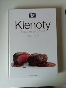 Klenoty klasické evropské kuchyně - 1