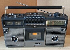 JVC RC-717L, plně funkční