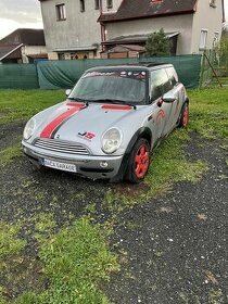 prodám mini cooper 2ks