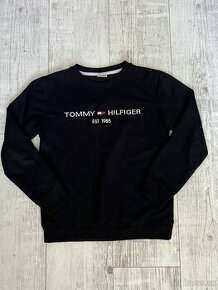 Krásná mikina “Tommy Hilfiger” - 1