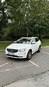 Volvo XC60 D5 2014 4x4 Automat DPH Servis