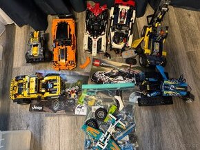 Lego technic - 1