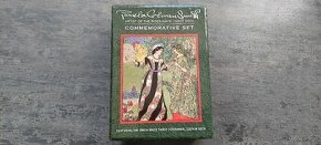 Pamela Colman Smith Commemorative Set Tarot