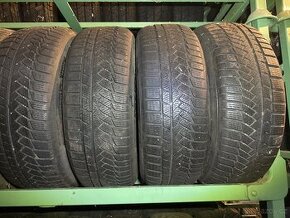 Continental Winter TS850P 205/60 R16