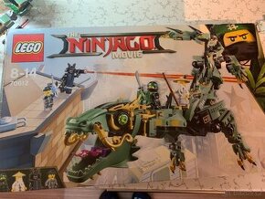 Lego Ninjago 70612 - 1