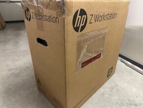 HP Workstation Z4 G4, 64G ram