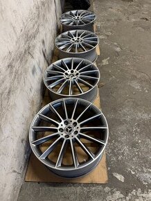 Alu kola MERCEDES AMG W213 245/35 r20 a 275/30 r20