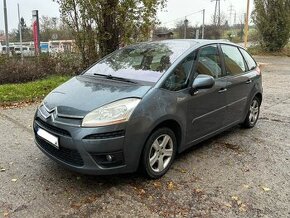 Citroën C4 Picasso 1.6 HDI Automat