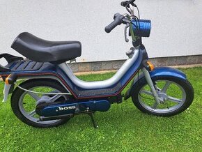 PIAGGIO BOSS Původní stav málo jetý