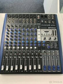 PRESONUS STUDIOLIVE AR12C