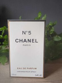 Chanel N5