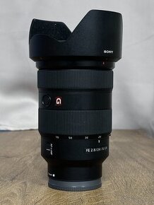 SONY FE 24-70mm F2,8 GM SEL2470GM