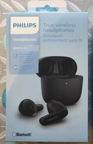 Bluetooth sluchátka Philips