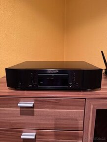 Marantz CD 6007- Top Stav