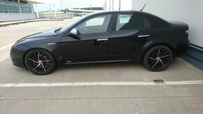 Alfa Romeo 159 tbi