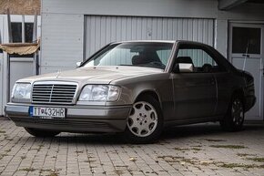 Mercedes-Benz 124