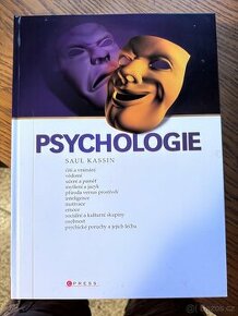 Psychologie - 1