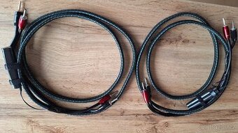 Audioquest Rocket 88 FR 2x 2m