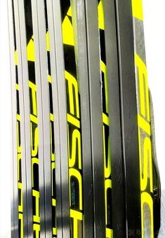 FISCHER CARBONLITE SKATE H+ Stiff vr. orig viazania |186 cm - 1