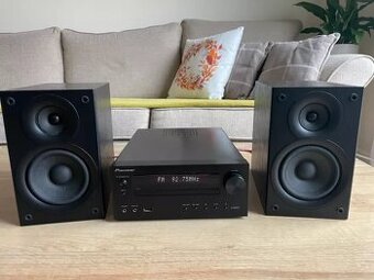 PIONEER X HM 21 - 1