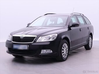 Škoda Octavia 1,6 TDI 77kW CZ 2.Maj (2011)