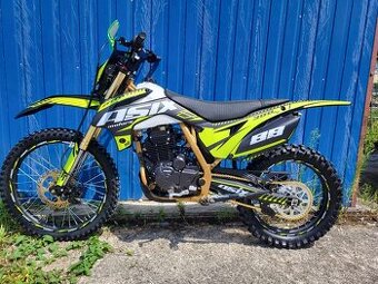 Pitbike ASIX XB-88 300ccm