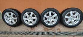 ALU Kola Aluett R14/5x100