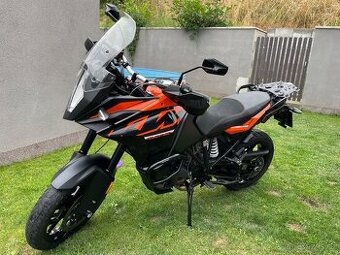 KTM 1090 Adventure