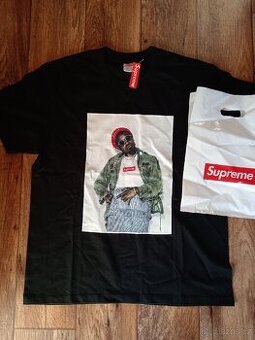 Supreme tee André 3000