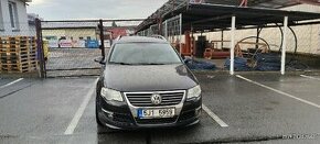 Volkswagen Passat B6 - 1