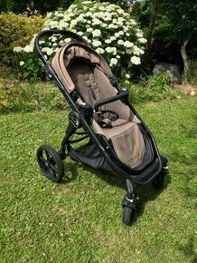 kočárek 3v1 Baby Jogger + Cybex