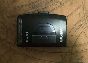 Walkman SONY