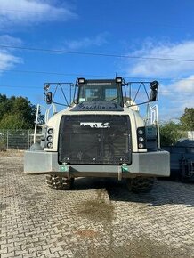 Terex TA400 1022