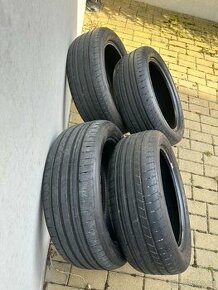 Goodyear Eagle F1 Asymmetric 5 215/50 R18 96W