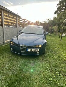 Alfa Romeo 159