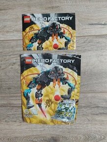 LEGO Hero Factory 6228 Ostnáč