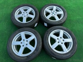 Alu kola Bmw X1 X2 Rondel 5x112 R17 zimní