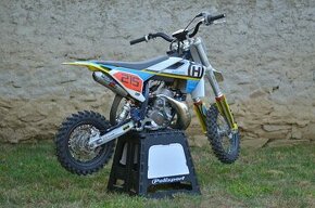 Husqvarna TC 50