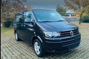 VW MULTIVAN T5.1 2.0TDi 103kw Cebia k Vozu