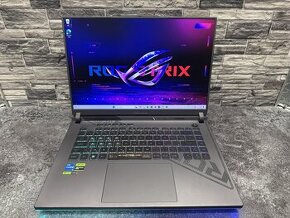 Asus ROG Strix G16 i5 13450HX 16GB RTX 4060