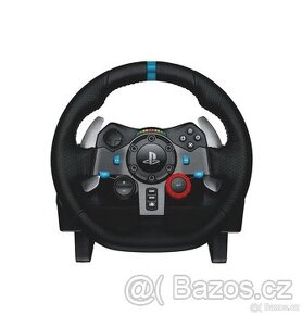 Logitech g29